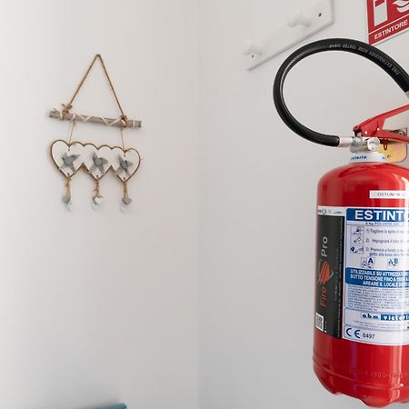 Ca'Milla Suite Home Ostuni Eksteriør billede