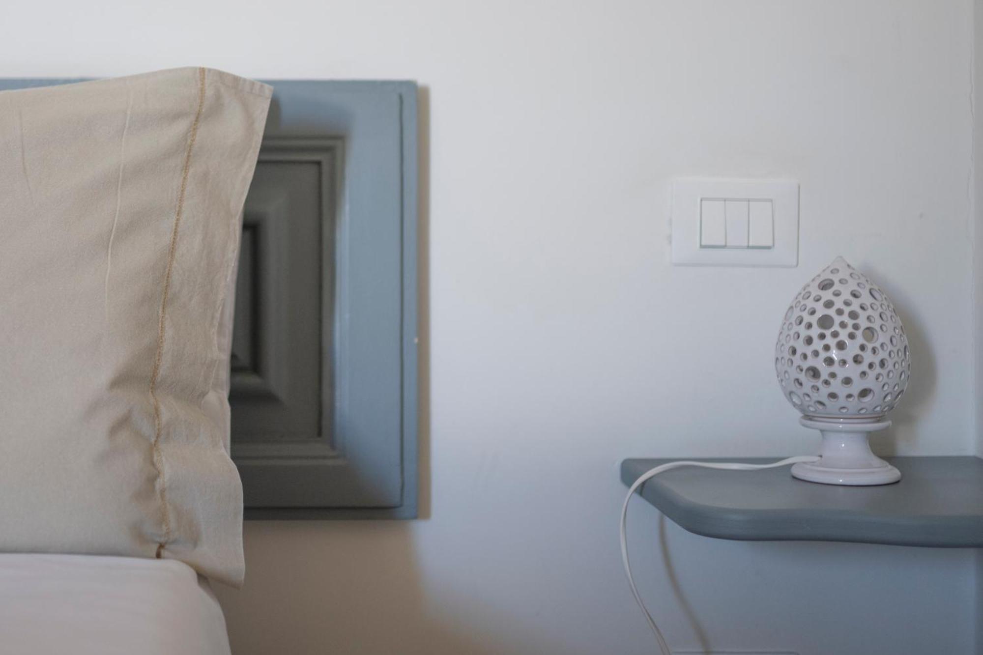 Ca'Milla Suite Home Ostuni Eksteriør billede