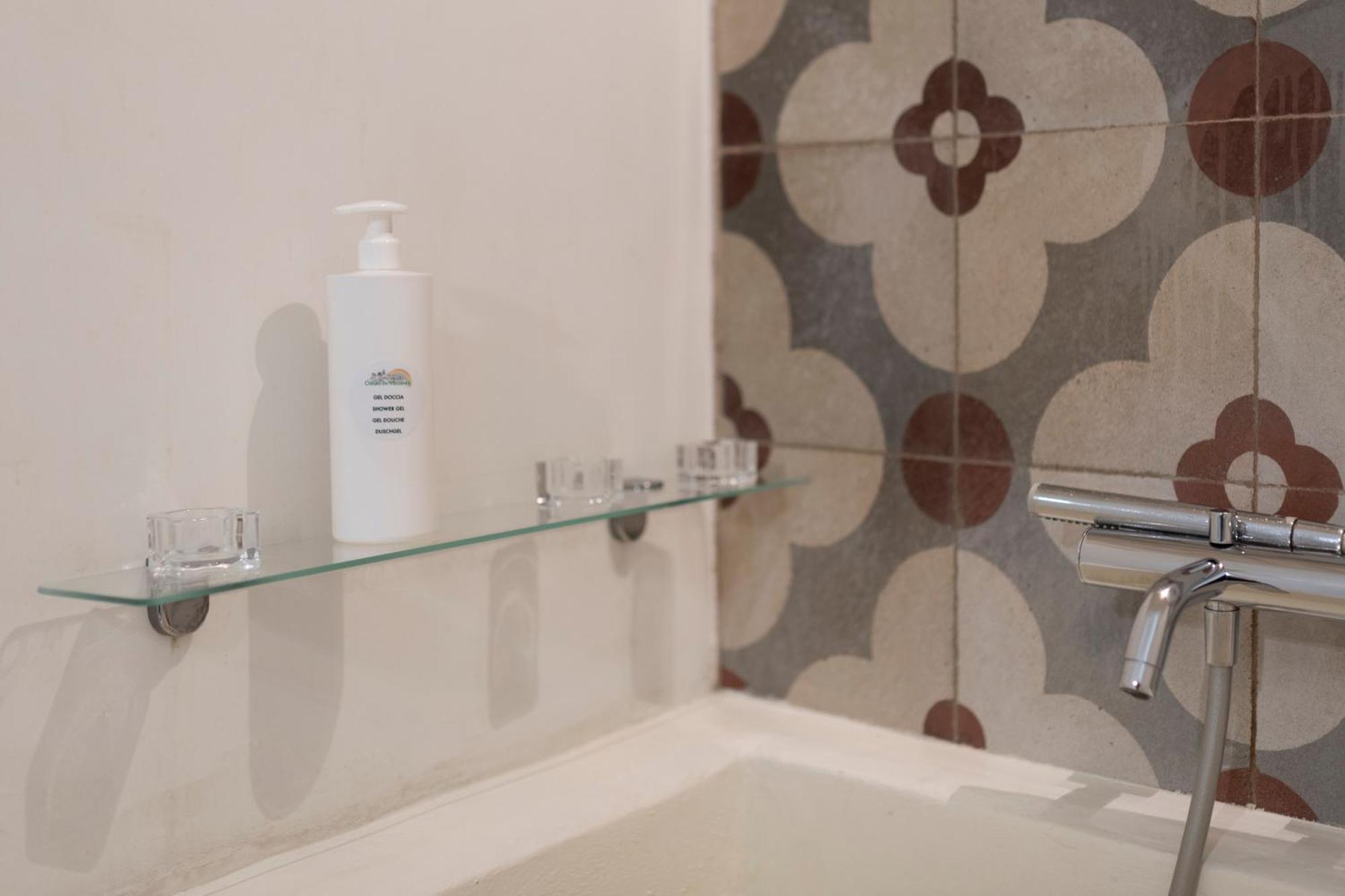 Ca'Milla Suite Home Ostuni Eksteriør billede