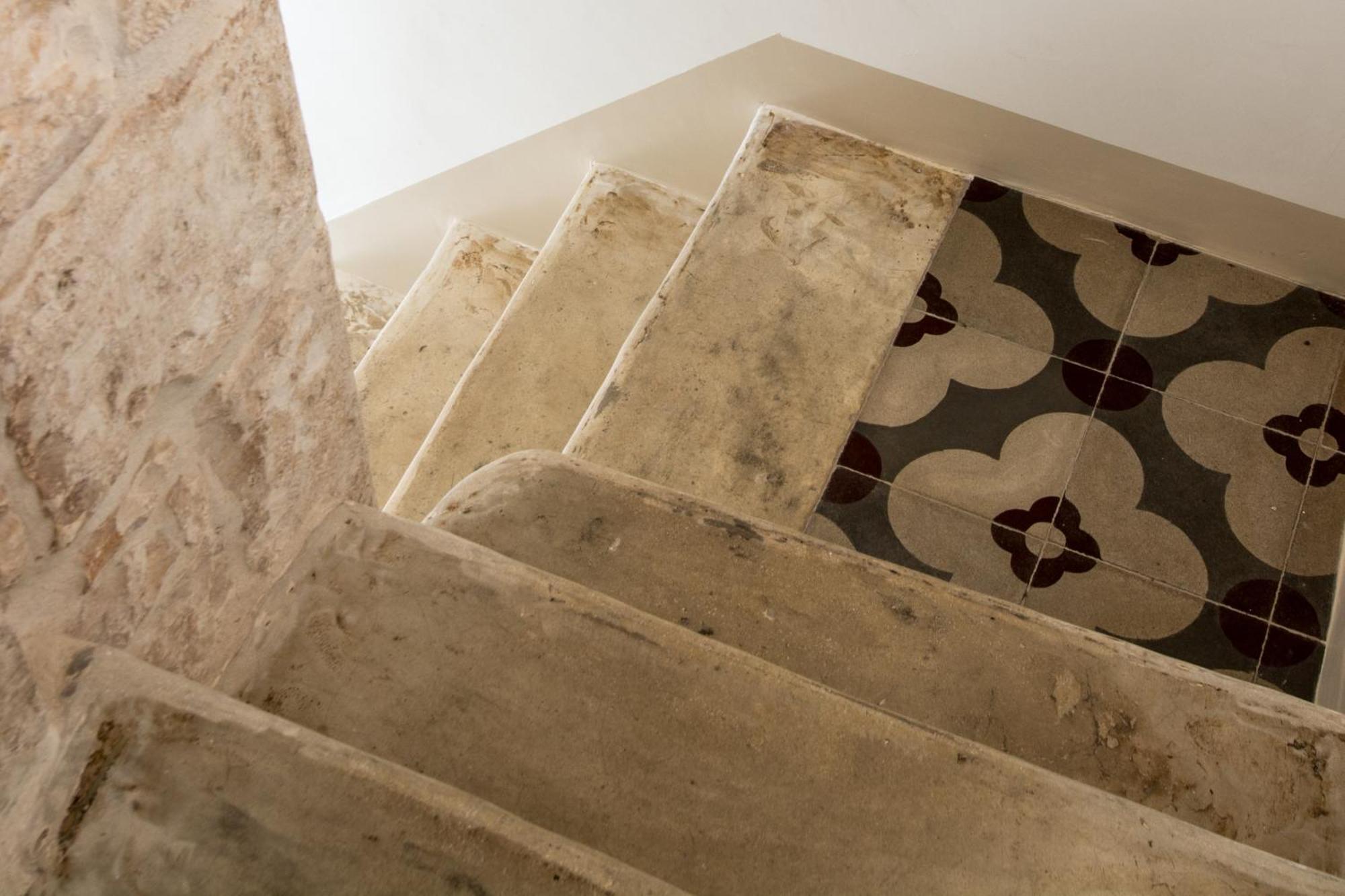 Ca'Milla Suite Home Ostuni Eksteriør billede