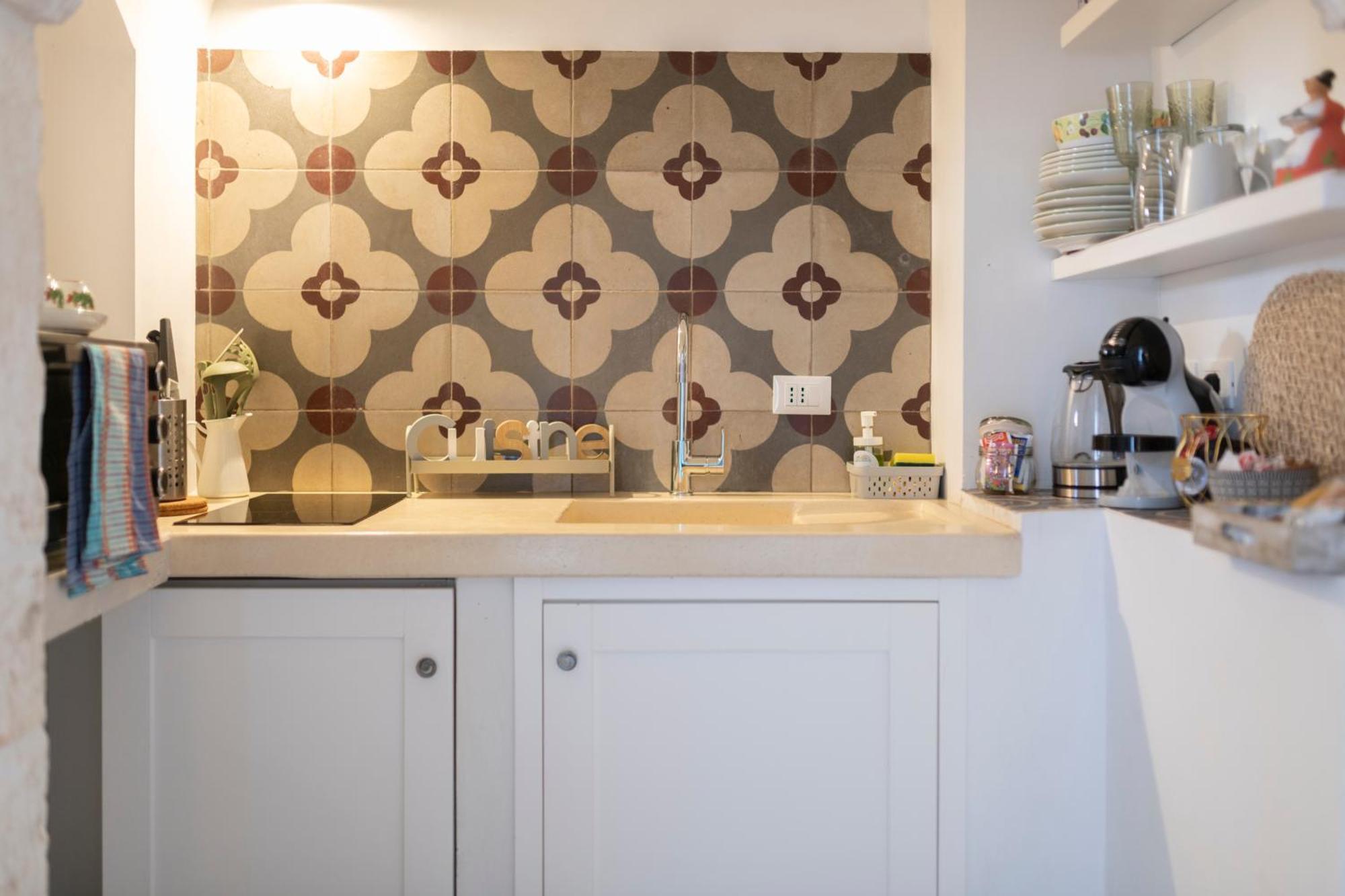 Ca'Milla Suite Home Ostuni Eksteriør billede