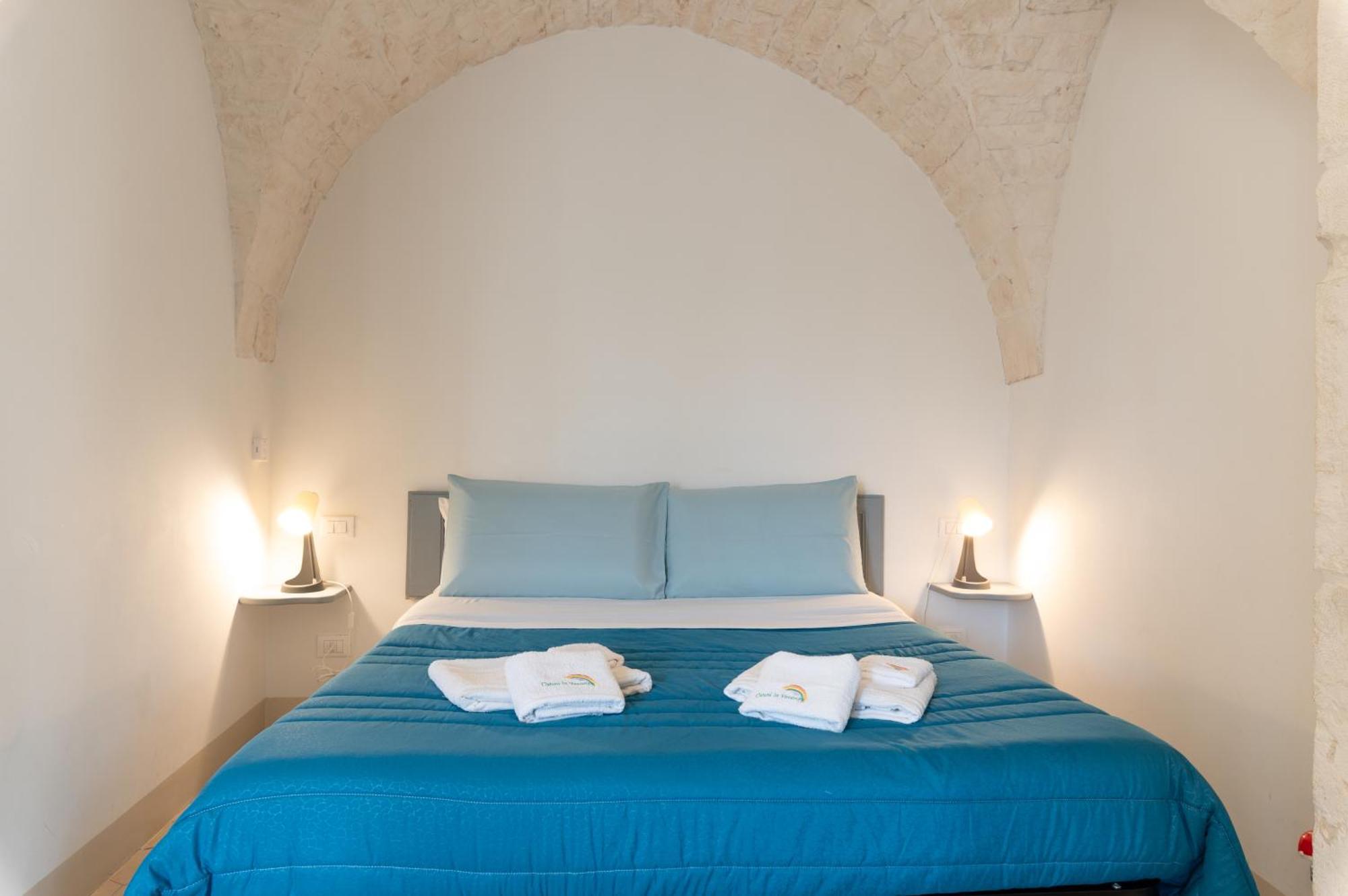 Ca'Milla Suite Home Ostuni Eksteriør billede